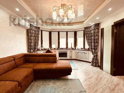 4-комнатная квартира · 117 м² · 3/6 этаж, Крупская 24а за 48 млн 〒 в Атырау
