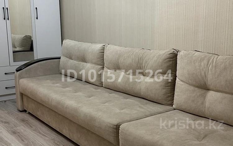 1-бөлмелі пәтер · 34 м² · 5/6 қабат, Юбилейный 29, бағасы: 19.5 млн ₸ в Костанае — фото 2