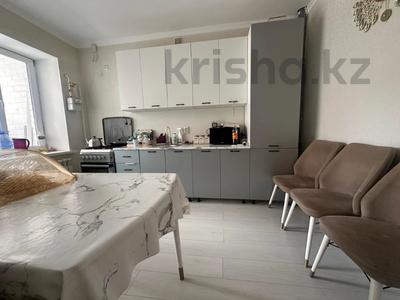 1-комнатная квартира · 37.7 м² · 3/5 этаж, Богенбай батыра 157 за 13 млн ₸ в Актобе