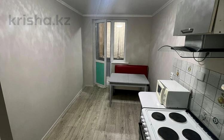 1-комнатная квартира · 38 м² · 5/9 этаж, мкр Шугыла, Райымбека 590/11 — Жуалы за 180 000 ₸ в Алматы, Наурызбайский р-н — фото 2