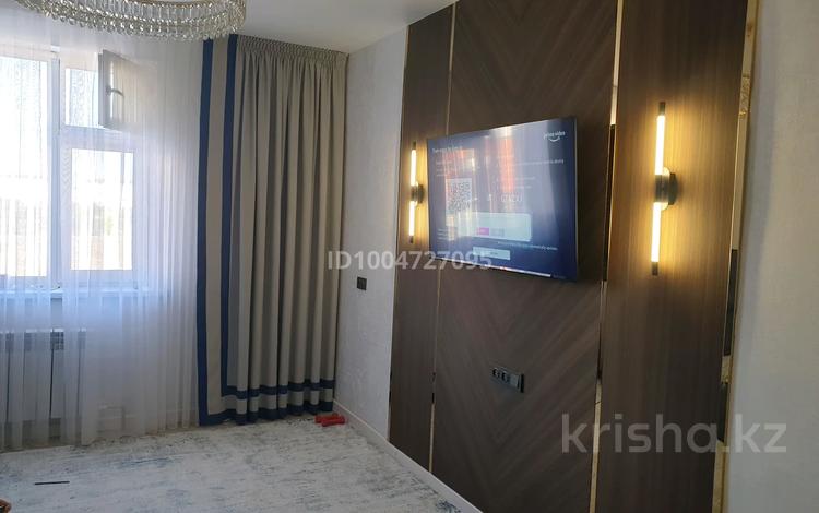 3-комнатная квартира · 63 м² · 2/5 этаж, Ұлы дала 132 за 25 млн ₸ в Таразе — фото 2