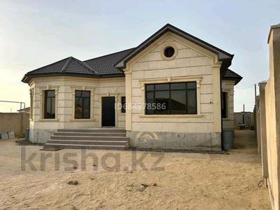 Отдельный дом · 6 комнат · 300 м² · 10 сот., Бекжанов 1/5 — 18 - км за 50 млн 〒 в 