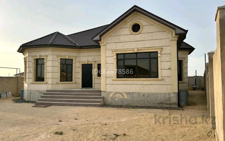 Отдельный дом · 6 комнат · 300 м² · 10 сот., Бекжанов 1/5 — 18 - км за 55 млн 〒 в  — фото 67