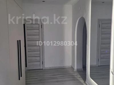 Жеке үй · 5 бөлме · 95 м² · 6 жүзд., Панфилова 27 — Конаева, бағасы: 45 млн ₸ в Байсерке
