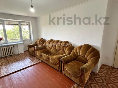 3-комнатная квартира · 68 м² · 5/5 этаж, Шакирова 5 — Школа Жибек жолы и Толе би за ~ 11.3 млн 〒 в Шу