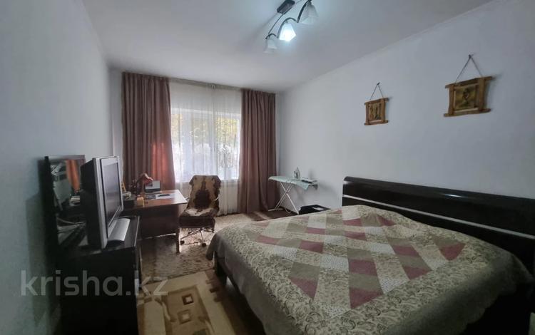 3-бөлмелі пәтер · 67.7 м² · 1/4 қабат, хаджимукана, бағасы: ~ 65.6 млн ₸ в Алматы, Медеуский р-н — фото 2