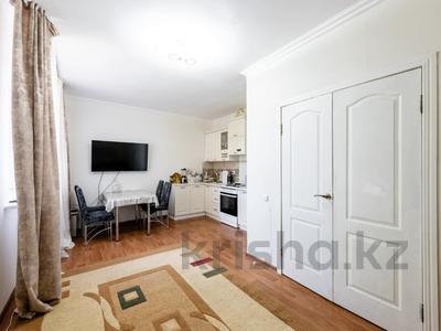 1-бөлмелі пәтер · 48.6 м² · 5/5 қабат, Габит Мусрепов 10/3, бағасы: 24 млн ₸ в Астане, Алматы р-н