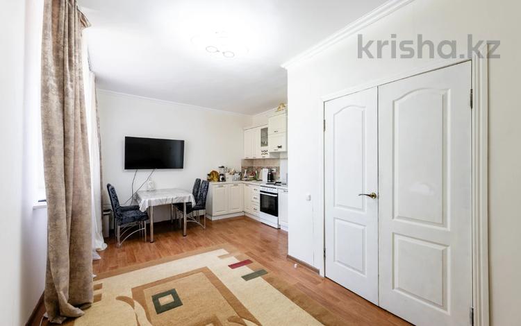 1-бөлмелі пәтер · 48.6 м² · 5/5 қабат, Габит Мусрепов 10/3, бағасы: 24 млн ₸ в Астане, Алматы р-н — фото 26