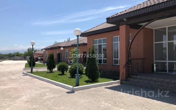 Свободное назначение · 5000 м² за 12.5 млн 〒 в Кенена Азербаева (Покровка) — фото 11