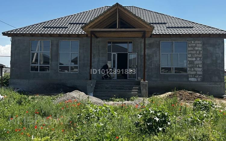 Жеке үй · 5 бөлме · 224 м² · 7 жүзд., С Аскара токпановна, бағасы: 50 млн ₸ в Алматы — фото 2