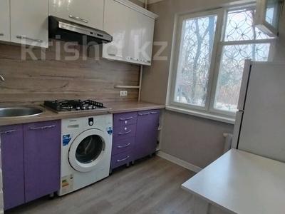 3-бөлмелі пәтер · 58.5 м² · 1/4 қабат, мкр №8, бағасы: 38.5 млн ₸ в Алматы, Ауэзовский р-н