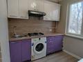 3-бөлмелі пәтер · 58.5 м² · 1/4 қабат, мкр №8, бағасы: 38.5 млн ₸ в Алматы, Ауэзовский р-н — фото 2
