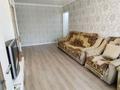 3-бөлмелі пәтер · 58.5 м² · 1/4 қабат, мкр №8, бағасы: 38.5 млн ₸ в Алматы, Ауэзовский р-н — фото 6