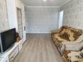 3-бөлмелі пәтер · 58.5 м² · 1/4 қабат, мкр №8, бағасы: 38.5 млн ₸ в Алматы, Ауэзовский р-н — фото 8