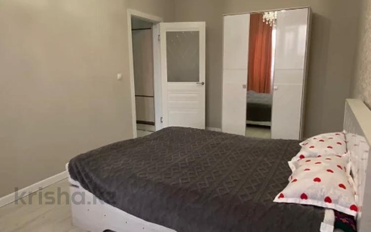 3-бөлмелі пәтер · 85.8 м² · 5/5 қабат, мкр. Алтын орда 41, бағасы: 25 млн ₸ в Актобе — фото 2