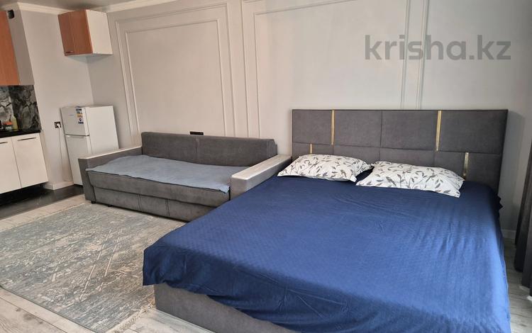 1-комнатная квартира · 30 м² · 8/9 этаж, мкр Аккент, Мкр. Аккент 98 за 2 500 ₸ в Алматы, Алатауский р-н — фото 8
