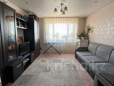 3-комнатная квартира · 61.4 м² · 7/9 этаж, Гарышкер 16 за 22.5 млн ₸ в Талдыкоргане, мкр Жана Гарышкер