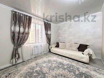 3-бөлмелі пәтер · 73 м² · 7/8 қабат, Нажимеденова, бағасы: 34.5 млн ₸ в Астане, Алматы р-н