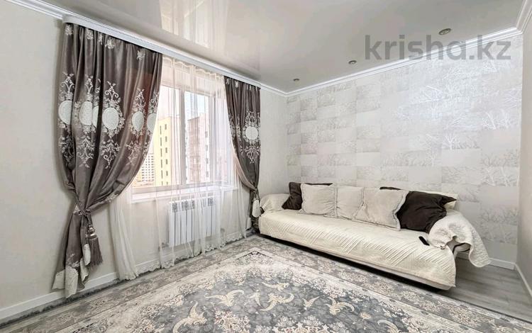 3-комнатная квартира · 73 м² · 7/8 этаж, Нажимеденова за 34.5 млн ₸ в Астане, Алматы р-н — фото 16