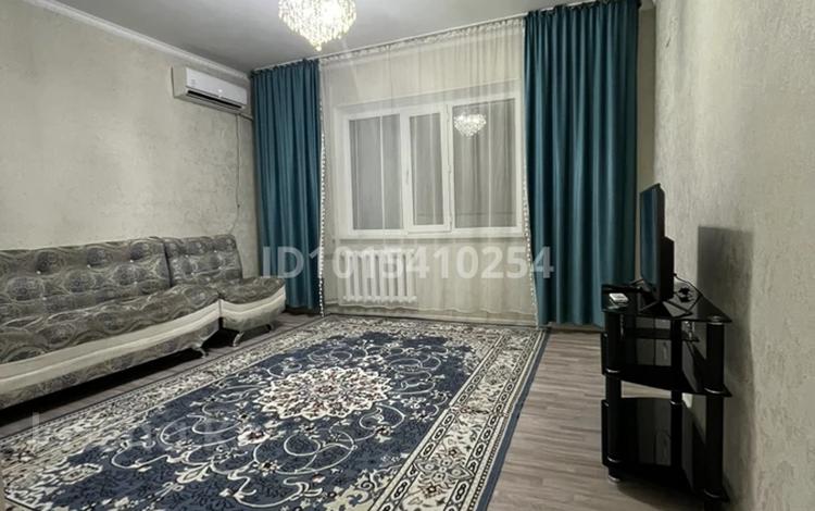 3-комнатная квартира · 60 м² · 4/5 этаж, Букейхан 11а — Доссаф за 200 000 ₸ в  — фото 2