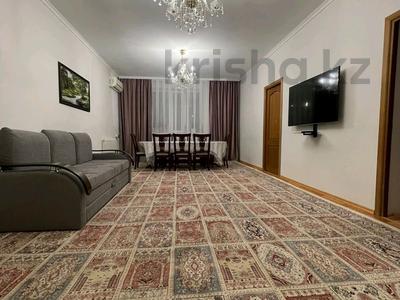 Отдельный дом · 4 комнаты · 150 м² · 6.55 сот., 12 микрорайон 6 за 51.5 млн 〒 в Актобе