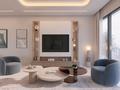 1-комнатная квартира · 37 м² · 7/15 этаж, Дубай за ~ 101.4 млн ₸ — фото 3