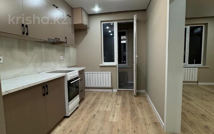 1-бөлмелі пәтер · 35 м² · 9/9 қабат, Райымбека 590/15 — Пр. Райымбека, бағасы: 25.6 млн ₸ в Алматы, Наурызбайский р-н — фото 27