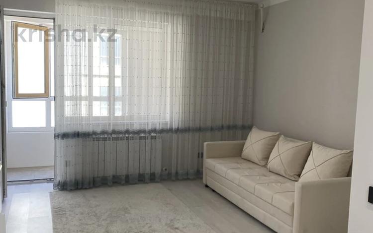 1-бөлмелі пәтер · 30 м² · 5/12 қабат, Сейфуллина 416 — Макатаева, бағасы: 39.8 млн ₸ в Алматы, Алмалинский р-н — фото 2