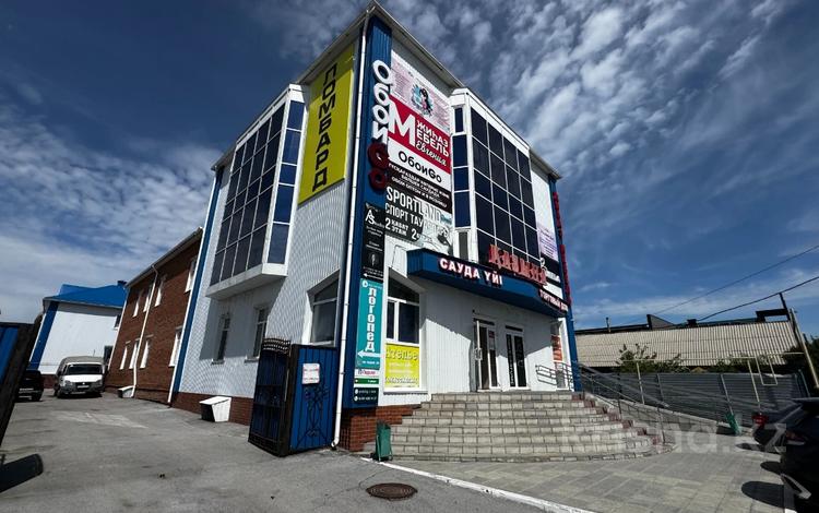Свободное назначение · 1630.8 м² за 550 млн ₸ в Костанае — фото 53