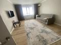 1-комнатная квартира · 58 м² · 9/9 этаж, Жарбосынова 71 — Тайманова - Жарбосынова за 30 млн ₸ в Атырау
