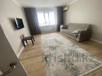 1-бөлмелі пәтер · 58 м² · 9/9 қабат, Жарбосынова 71 — Тайманова - Жарбосынова, бағасы: 30 млн ₸ в Атырау