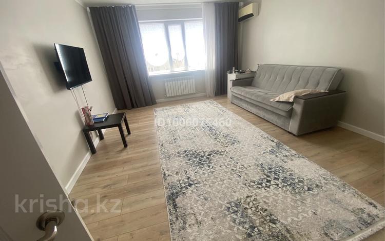 1-комнатная квартира · 58 м² · 9/9 этаж, Жарбосынова 71 — Тайманова - Жарбосынова за 30 млн ₸ в Атырау — фото 2