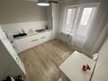 1-комнатная квартира · 58 м² · 9/9 этаж, Жарбосынова 71 — Тайманова - Жарбосынова за 30 млн ₸ в Атырау — фото 9