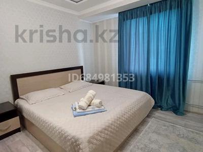 1-бөлмелі пәтер · 40 м² · 3/5 қабат, Желтоксан 17а — Кунаева, бағасы: 2 000 ₸ в Шымкенте