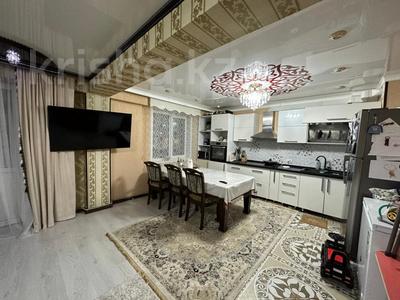 3-комнатная квартира · 83.7 м² · 2/10 этаж, Увалиева 8/1 за 36.6 млн 〒 в Усть-Каменогорске