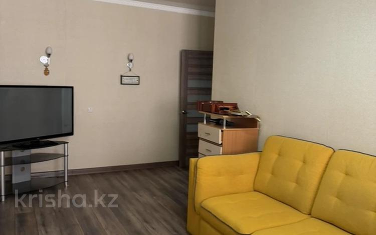 2-комнатная квартира · 74 м² · 3/19 этаж, Б. Момышулы 19/2 за 37 млн ₸ в Астане, Алматы р-н — фото 2