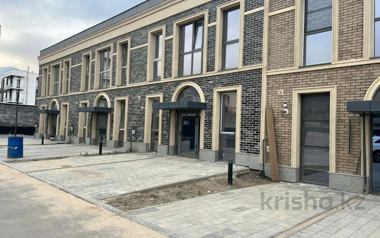 Часть дома · 6 комнат · 240 м² · 1 сот., мкр Нурлытау (Энергетик) 14 за 150 млн ₸ в Алматы, Бостандыкский р-н — фото 18