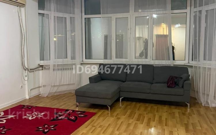 2-бөлмелі пәтер · 82.4 м² · 5/6 қабат, Курмангазы 143, бағасы: 400 000 ₸ в Алматы, Алмалинский р-н — фото 19