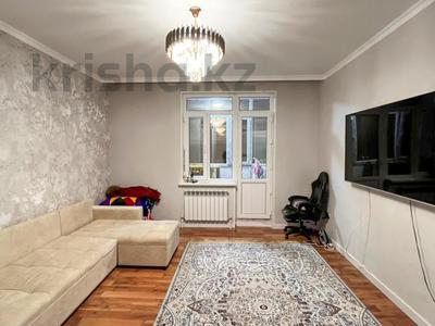1-комнатная квартира · 36 м² · 5/10 этаж, 7мкр 20 за 17 млн ₸ в Талдыкоргане, мкр Коктем