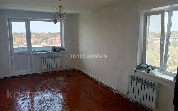 3-бөлмелі пәтер · 70 м² · 9/9 қабат, 11а шағынауданы, Майкудук, 11а микрорайон 23 — Возле 9 гимназии, бағасы: 15.3 млн ₸ в Караганде, Алихана Бокейханова р-н — фото 6