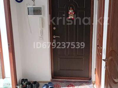 2-комнатная квартира · 50 м² · 4/5 этаж, 10 мкр 15 за 18 млн 〒 в Аксае