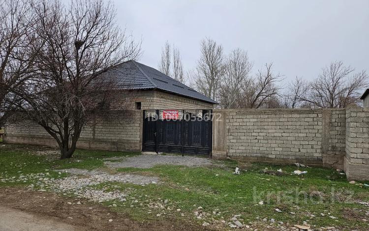 Отдельный дом · 6 комнат · 130 м² · 10 сот., Сейфуллин — Возле садика за 17 млн ₸ в Асиларык — фото 2