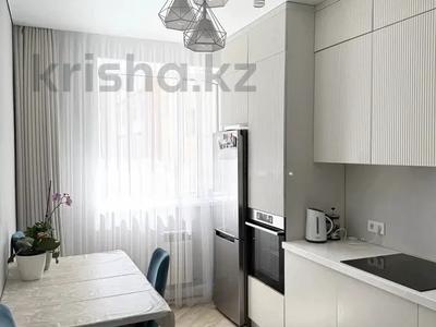 2-комнатная квартира · 55 м² · 4/9 этаж, Кордай за ~ 33.6 млн ₸ в Астане, Сарайшык р-н