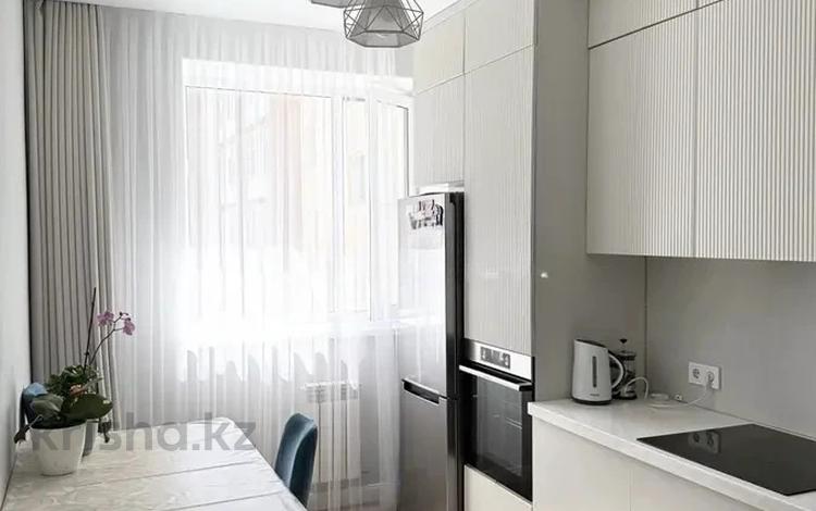 2-комнатная квартира · 55 м² · 4/9 этаж, Кордай за ~ 33.6 млн ₸ в Астане, Сарайшык р-н — фото 2