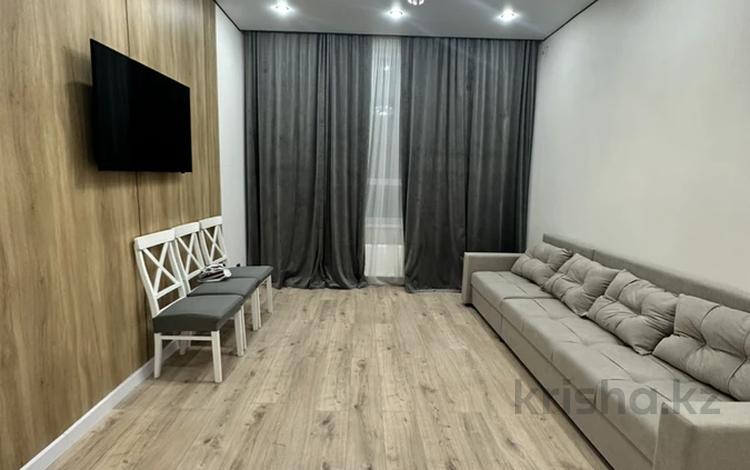 2-комнатная квартира · 68 м² · 5/12 этаж, Е 900 10 за 350 000 〒 в Астане, Нура р-н — фото 4