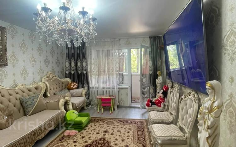 2-комнатная квартира · 52.1 м² · 3/10 этаж, Нурсултана Назарбаева 285 за 23.4 млн ₸ в Павлодаре — фото 2