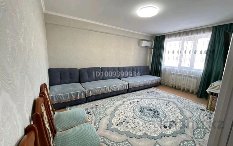 3-бөлмелі пәтер · 71 м² · 6/9 қабат, Площадь Мелькомбината 1В, бағасы: 27.5 млн ₸ в Семее — фото 3