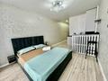 1-комнатная квартира · 27.5 м² · 15/16 этаж, Темирбаева 50 — ЖД| 24/7| бесключевой доступ| чисто и уютно за 15 000 ₸ в Костанае — фото 2