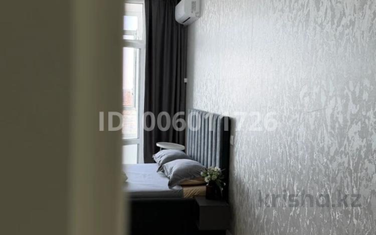 1-комнатная квартира · 27.5 м² · 15/16 этаж, Темирбаева 50 — ЖД| 24/7| бесключевой доступ| чисто и уютно за 15 000 ₸ в Костанае — фото 16