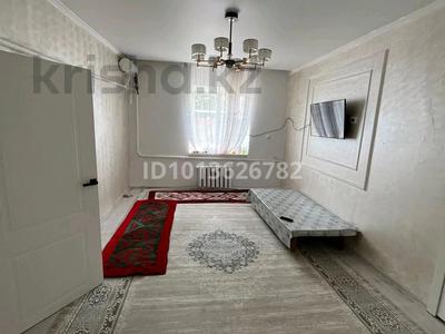 Отдельный дом · 4 комнаты · 76.55 м² · 8 сот., Байзақ Датқа 55 за 16 млн ₸ в Бурыл